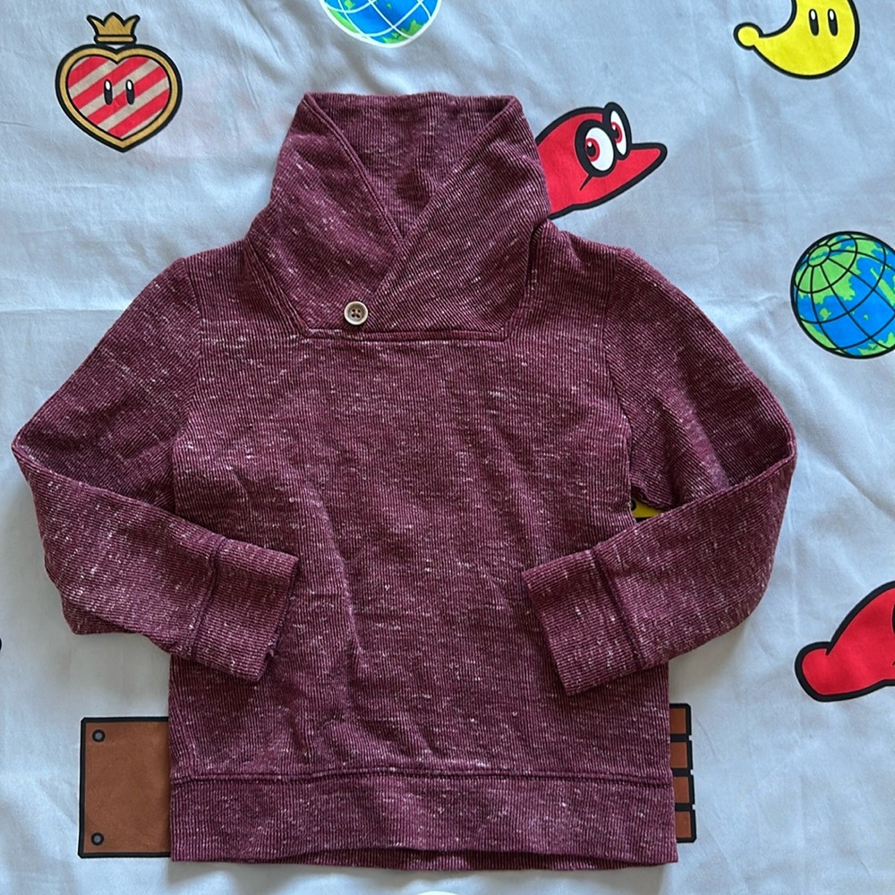 Old Navy sweater for kids